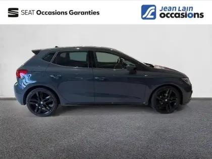 Photo 23 Seat Ibiza  1.0 TSI 95 ch S/S BVM5