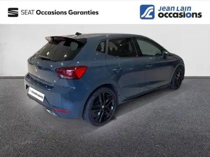 Photo 21 Seat Ibiza  1.0 TSI 95 ch S/S BVM5