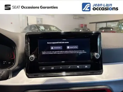 Photo 36 Seat Ibiza  1.0 TSI 95 ch S/S BVM5