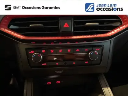 Photo 19 Seat Ibiza  1.0 TSI 95 ch S/S BVM5