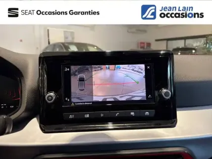 Photo 18 Seat Ibiza  1.0 TSI 95 ch S/S BVM5