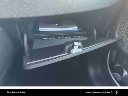 Photo 34 Fiat Panda City Cross 1.0 70 ch Hybride BSG S/S