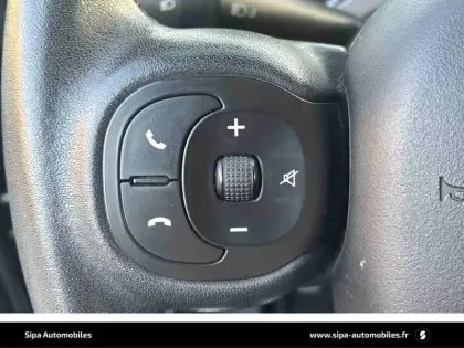 Photo 19 Fiat Panda City Cross 1.0 70 ch Hybride BSG S/S