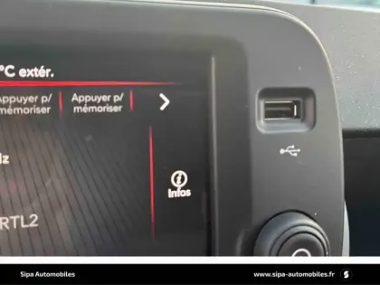 Photo 25 Fiat Panda City Cross 1.0 70 ch Hybride BSG S/S