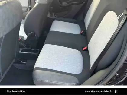 Photo 13 Fiat Panda City Cross 1.0 70 ch Hybride BSG S/S