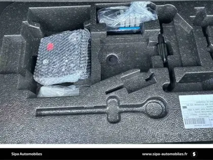 Photo 12 Fiat Panda City Cross 1.0 70 ch Hybride BSG S/S