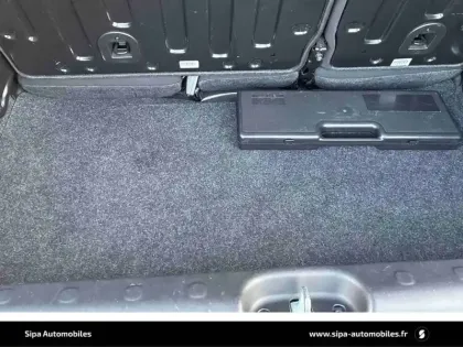 Photo 11 Fiat Panda City Cross 1.0 70 ch Hybride BSG S/S