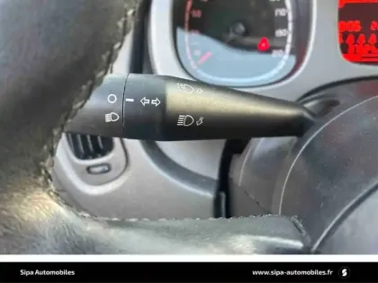 Photo 20 Fiat Panda City Cross 1.0 70 ch Hybride BSG S/S