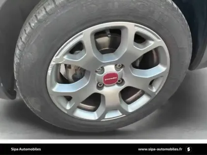 Photo 10 Fiat Panda City Cross 1.0 70 ch Hybride BSG S/S