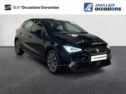 Photo 9 Seat Ibiza  1.0 TSI 95 ch S/S BVM5