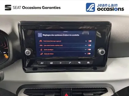 Photo 17 Seat Ibiza  1.0 TSI 95 ch S/S BVM5