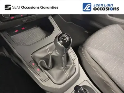 Photo 15 Seat Ibiza  1.0 TSI 95 ch S/S BVM5