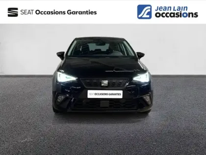 Photo 8 Seat Ibiza  1.0 TSI 95 ch S/S BVM5