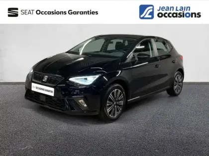 Photo Seat Ibiza Copa