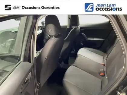 Photo 5 Seat Ibiza  1.0 TSI 95 ch S/S BVM5