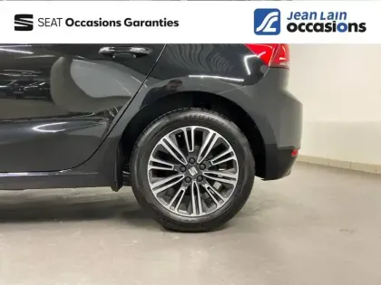 Photo 11 Seat Ibiza  1.0 TSI 95 ch S/S BVM5