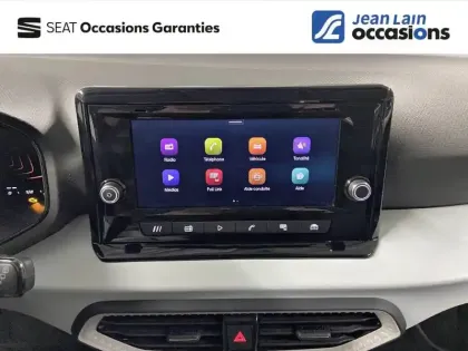 Photo 16 Seat Ibiza  1.0 TSI 95 ch S/S BVM5