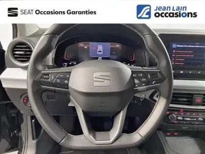 Photo 19 Seat Ibiza  1.0 TSI 95 ch S/S BVM5