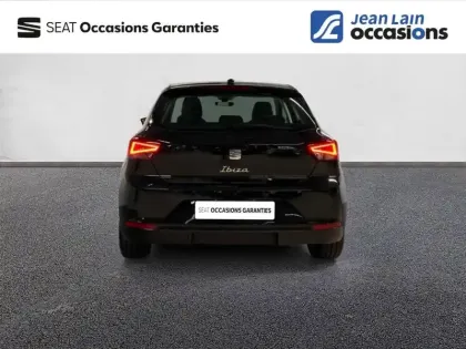 Photo 7 Seat Ibiza  1.0 TSI 95 ch S/S BVM5