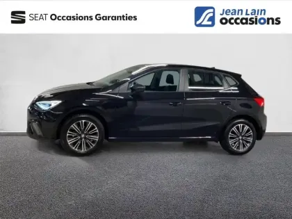 Photo 6 Seat Ibiza  1.0 TSI 95 ch S/S BVM5