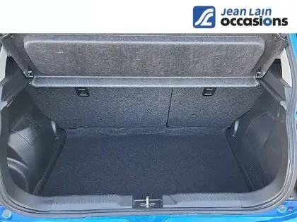 Photo 29 Suzuki Swift  1.2 Dualjet Hybrid