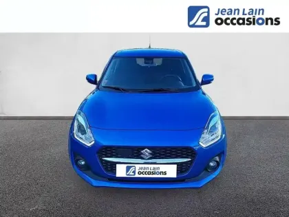 Photo 21 Suzuki Swift  1.2 Dualjet Hybrid