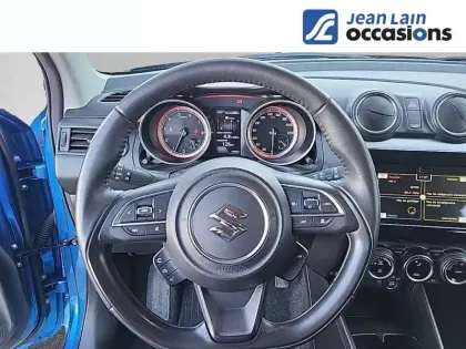 Photo 31 Suzuki Swift  1.2 Dualjet Hybrid