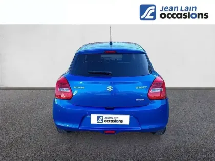 Photo 5 Suzuki Swift  1.2 Dualjet Hybrid