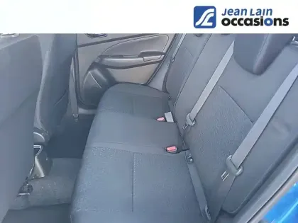 Photo 36 Suzuki Swift  1.2 Dualjet Hybrid