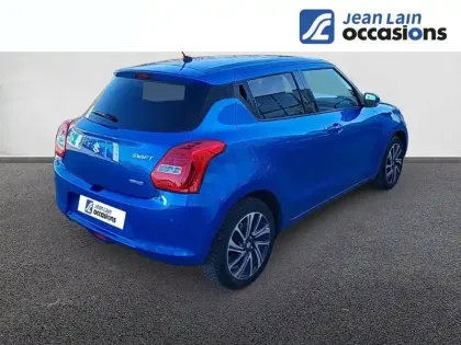 Photo 24 Suzuki Swift  1.2 Dualjet Hybrid
