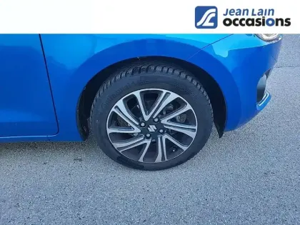 Photo 8 Suzuki Swift  1.2 Dualjet Hybrid