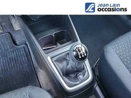 Photo 12 Suzuki Swift  1.2 Dualjet Hybrid