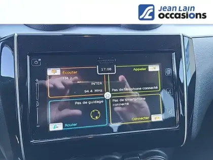 Photo 15 Suzuki Swift  1.2 Dualjet Hybrid