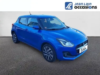 Photo 22 Suzuki Swift  1.2 Dualjet Hybrid