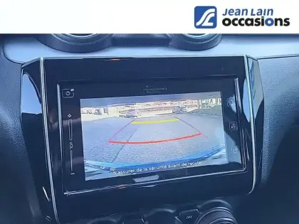 Photo 34 Suzuki Swift  1.2 Dualjet Hybrid