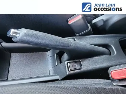 Photo 18 Suzuki Swift  1.2 Dualjet Hybrid