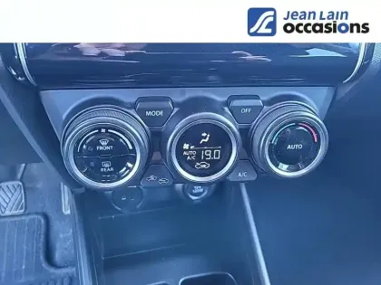 Photo 33 Suzuki Swift  1.2 Dualjet Hybrid