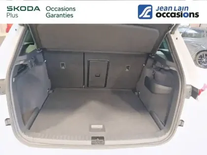 Photo 13 Skoda Karoq  1.5 TSI Evo 2 150 ch ACT DSG7