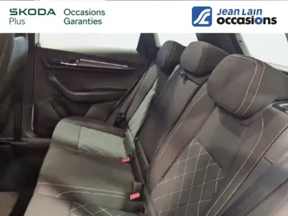 Photo 5 Skoda Karoq  1.5 TSI Evo 2 150 ch ACT DSG7