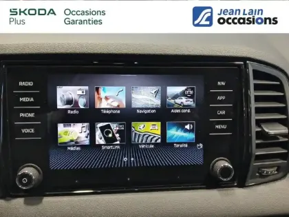 Photo 14 Skoda Karoq  1.5 TSI Evo 2 150 ch ACT DSG7