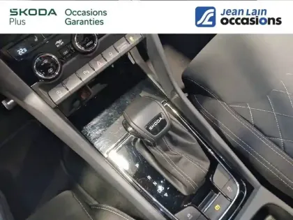 Photo 15 Skoda Karoq  1.5 TSI Evo 2 150 ch ACT DSG7