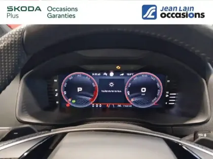 Photo 17 Skoda Karoq  1.5 TSI Evo 2 150 ch ACT DSG7