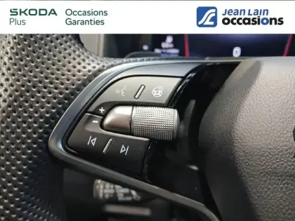 Photo 19 Skoda Karoq  1.5 TSI Evo 2 150 ch ACT DSG7