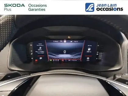 Photo 18 Skoda Karoq  1.5 TSI Evo 2 150 ch ACT DSG7