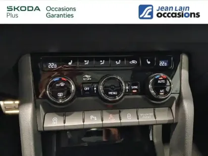 Photo 20 Skoda Karoq  1.5 TSI Evo 2 150 ch ACT DSG7