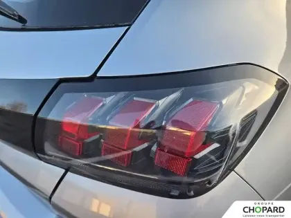 Photo 101 Peugeot 208  PureTech 75 S&S BVM5