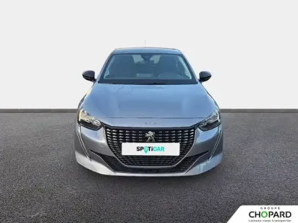 Photo 77 Peugeot 208  PureTech 75 S&S BVM5