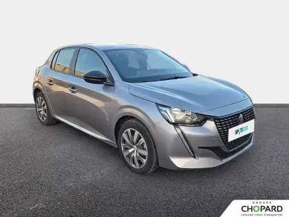 Photo 78 Peugeot 208  PureTech 75 S&S BVM5