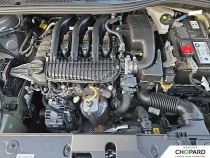 Photo 62 Peugeot 208 Gén. II Ph1 NG Active Pack 5