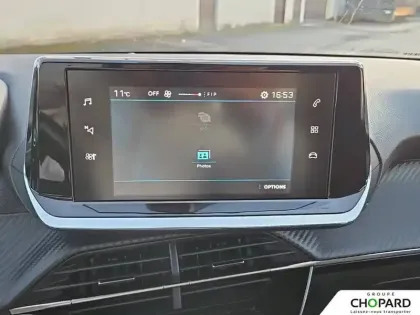 Photo 13 Peugeot 208  PureTech 75 S&S BVM5